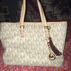 Michael Kors Tote Bag